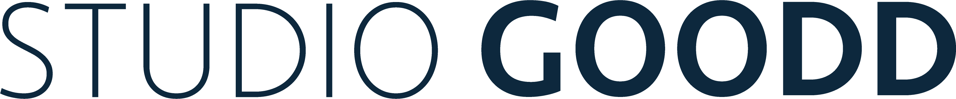 Studio Goodd Logo